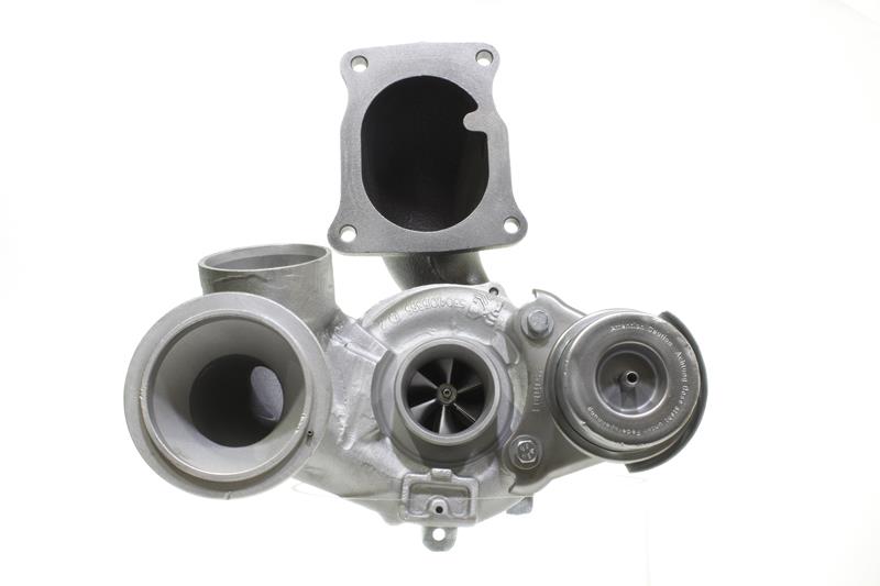 OEM A646090128080 ALANKO Turboahdin 11900171 varten MERCEDES-BENZ