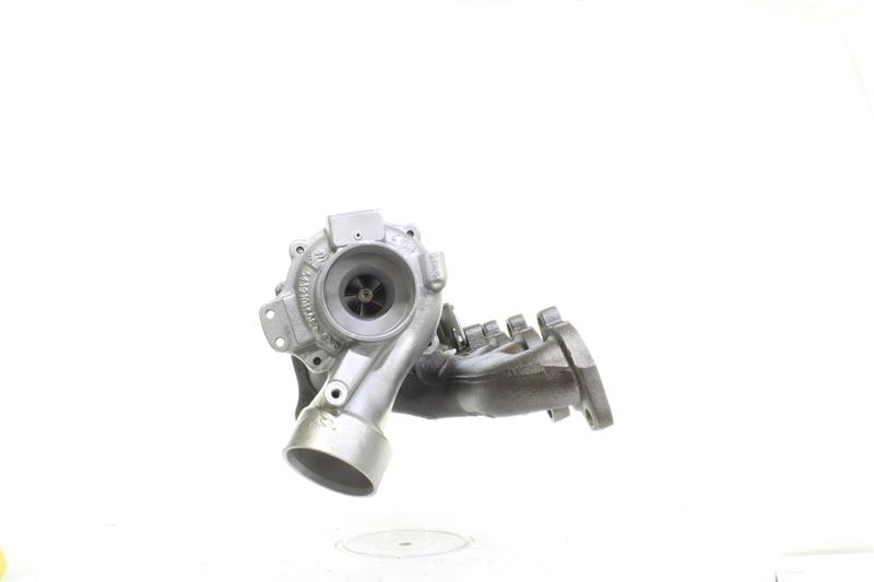 OEM A646090028080 ALANKO Turboahdin 11900172 varten MERCEDES-BENZ