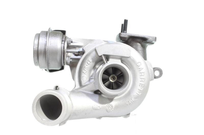 OEM 55205370 ALANKO Turbina 11900180 per FIAT, ALFA ROMEO, LANCIA, ABARTH