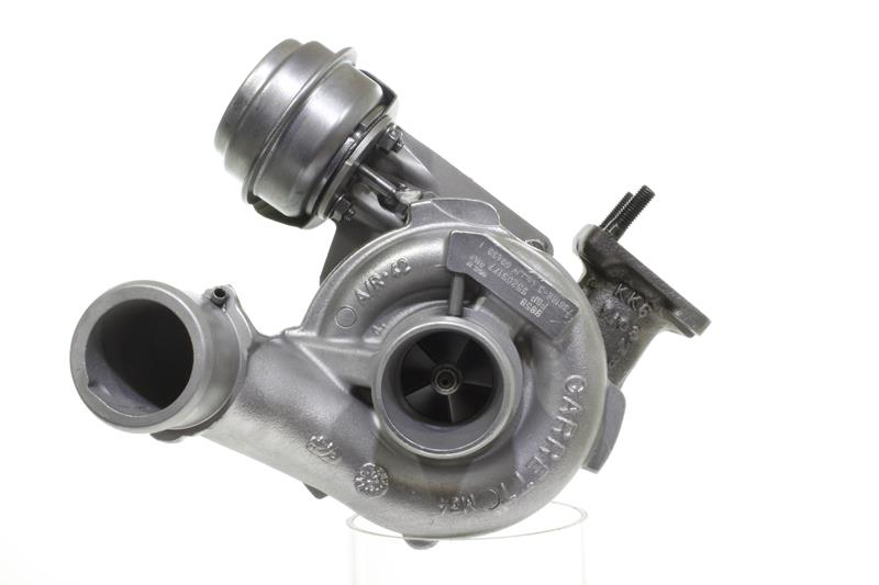 OEM 71790772 ALANKO Turbocharger 11900187 for FORD, VAUXHALL, PEUGEOT, CITROЁN, FIAT