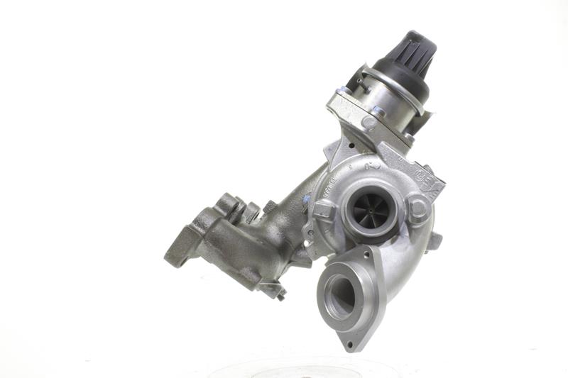 OEM 03L198716F ALANKO Turboahdin 11900192 varten VW, AUDI, SKODA, SEAT