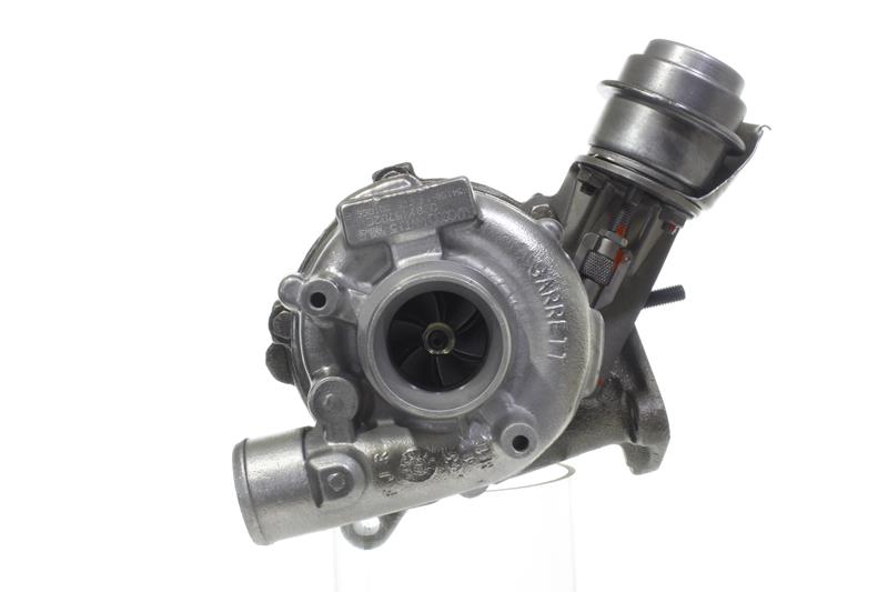 OEM 028145702C ALANKO Turbocharger 11900198 for VW, AUDI, SKODA, SEAT, CUPRA