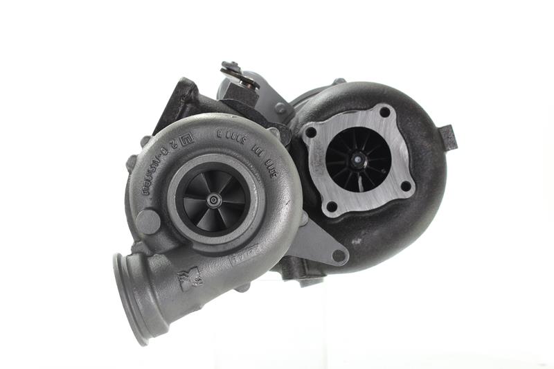OEM 51091007956 ALANKO Turbina 11900206 per MAN