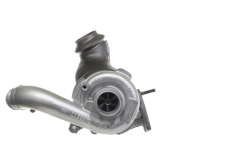 OEM 0375G0 ALANKO Turbina 11900208 per FIAT, PEUGEOT, CITROЁN, LANCIA, SUZUKI