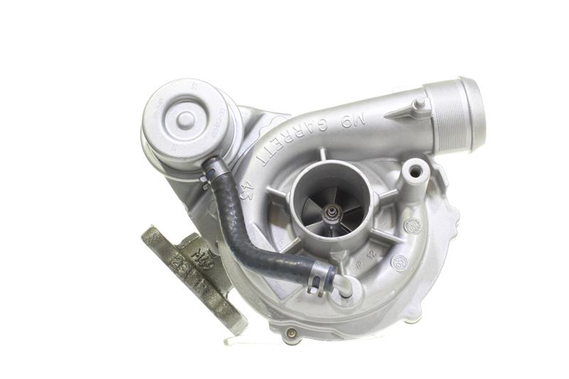 OEM 0375E3 ALANKO Turbocharger 11900209 voor PEUGEOT, FIAT, CITROЁN, LANCIA
