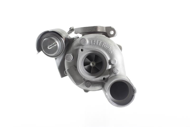 OEM 9600373980 ALANKO Turboahdin 11900215 varten PEUGEOT, CITROЁN