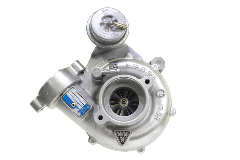 OEM 037551 ALANKO Turboahdin 11900218 varten PEUGEOT, CITROЁN