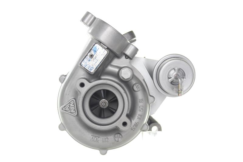 OEM 0375C4 ALANKO Turbina 11900227 per PEUGEOT, CITROЁN