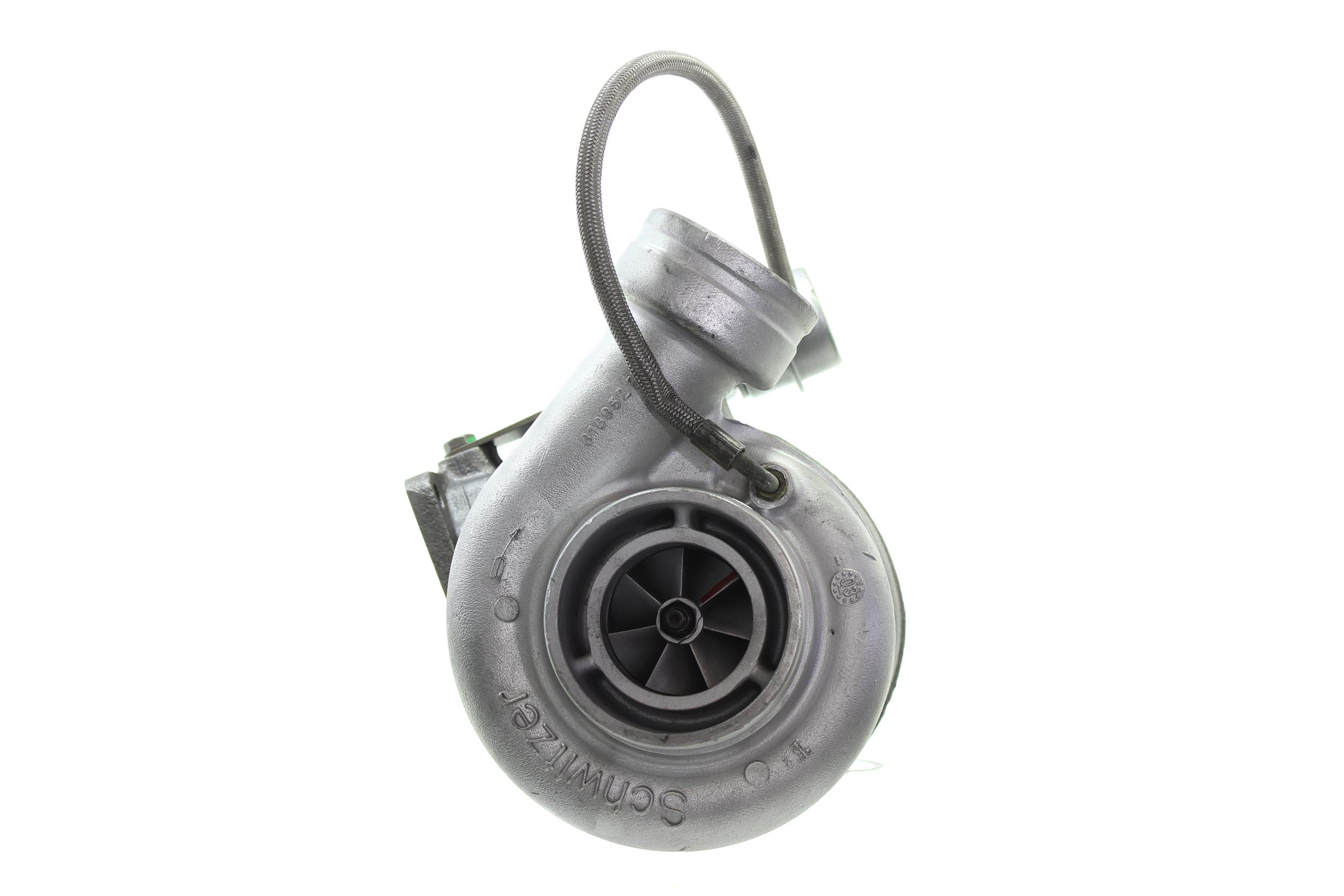 OEM 309511 ALANKO Turboahdin 11900235 varten