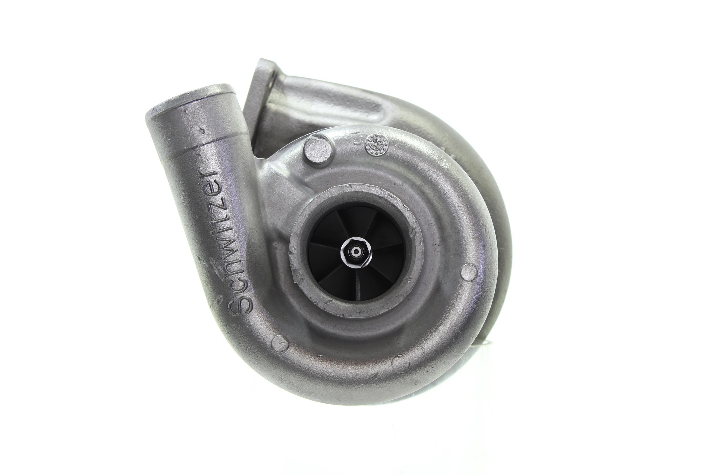 OEM 12270137 ALANKO Turboahdin 11900236 varten