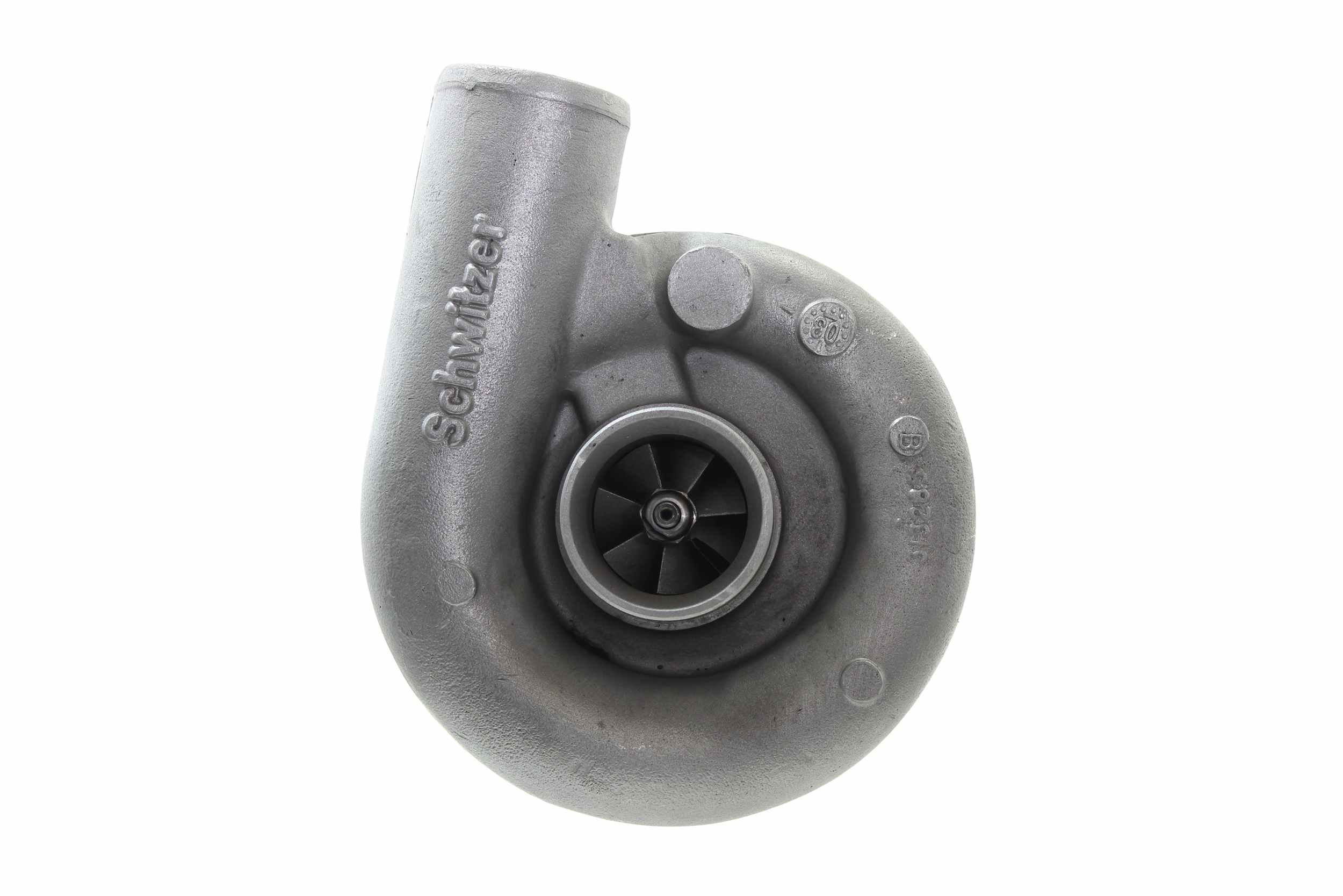 OEM 04232252 ALANKO Turboahdin 11900240 varten