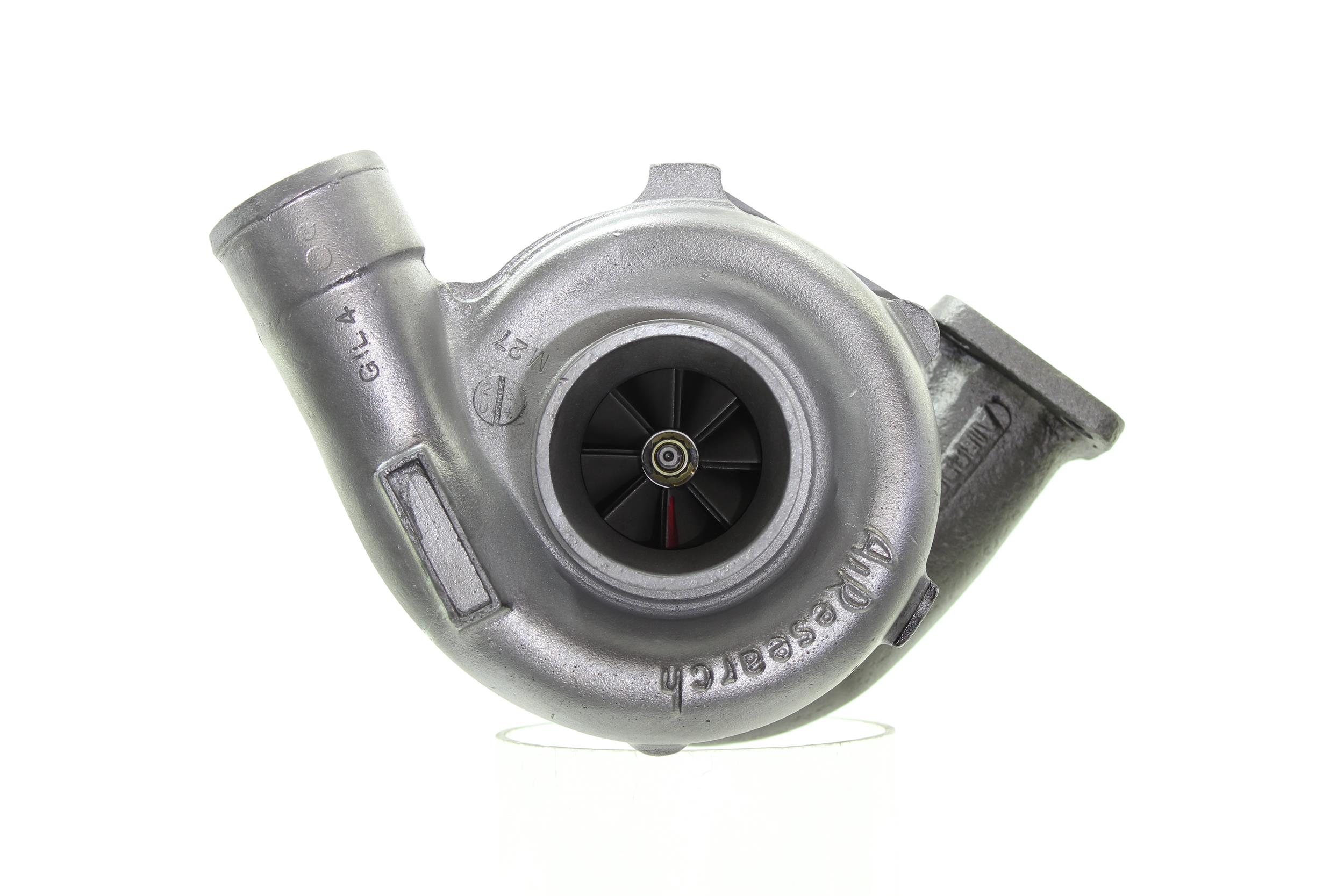 OEM 465255 ALANKO Turboahdin 11900251 varten VOLVO