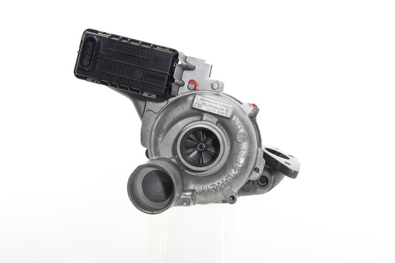 OEM 3826911 ALANKO Turboahdin 11900259 varten VOLVO