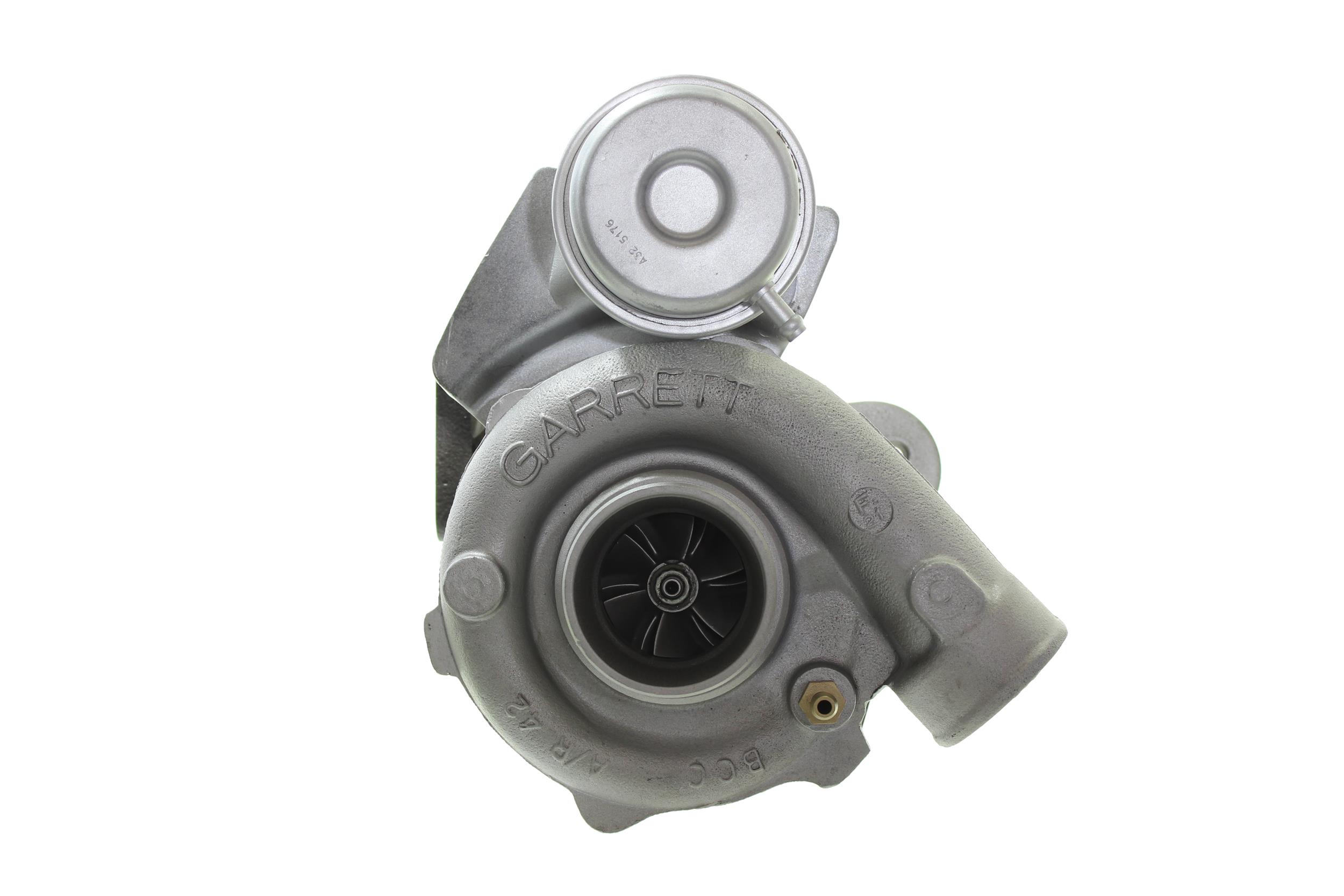 OEM 7517766 ALANKO Turboahdin 11900265 varten SAAB