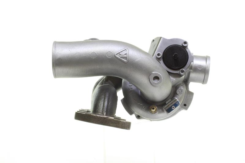 Turbocharger (11900269) van ALANKO Voor VAUXHALL Astra Mk IV (G) CC (T98) 2.0 SRI Turbo (F08) (141 KW / 192 PK / Van 2001)