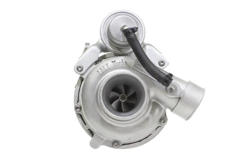 OEM 0860065 ALANKO Turboahdin 11900271 varten OPEL