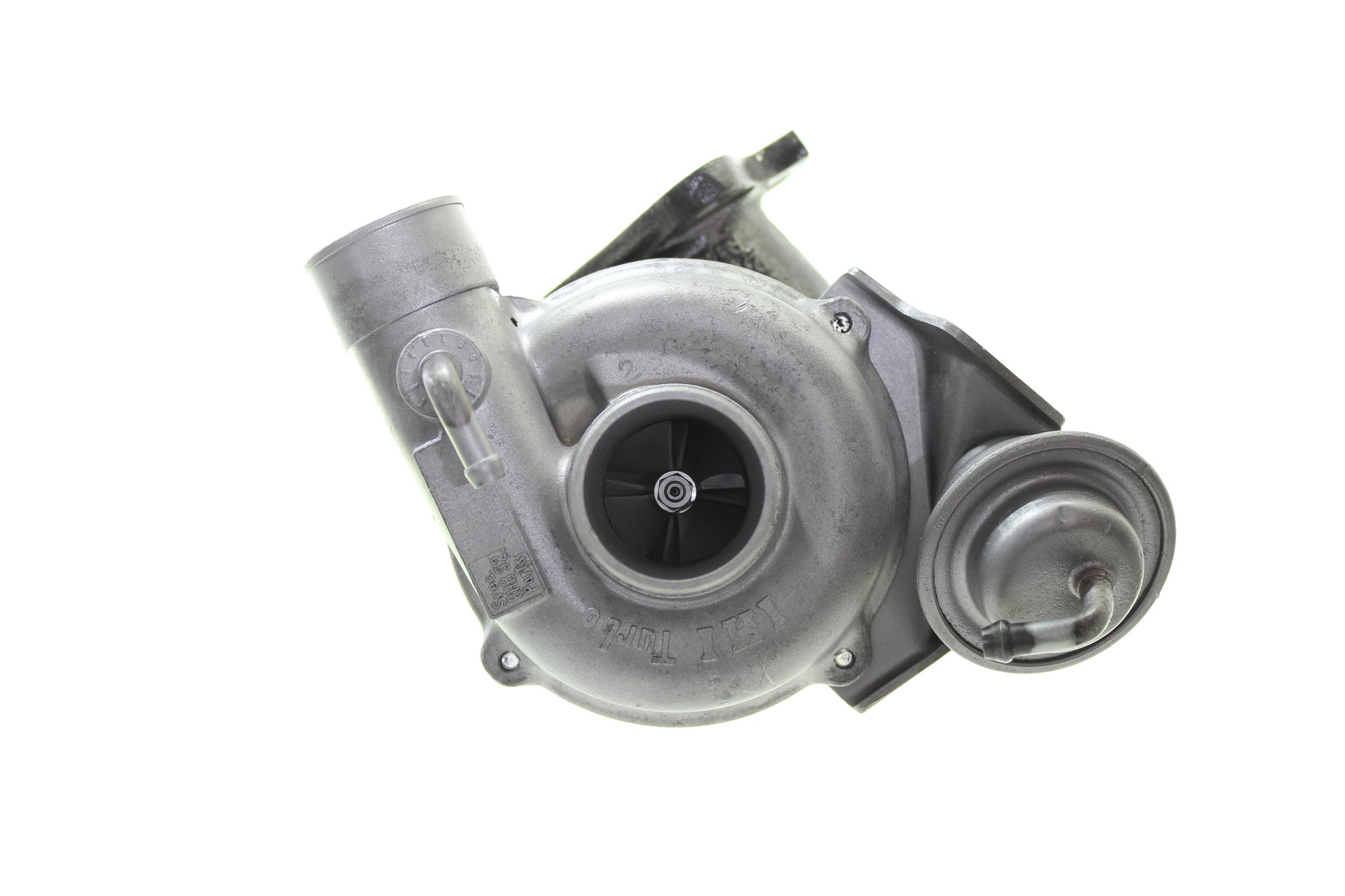 Turbolader (11900272) fra ALANKO for ISUZU GEMINI (JT) 1.5 TD (49 KW / 67 HK / Fra 1988)