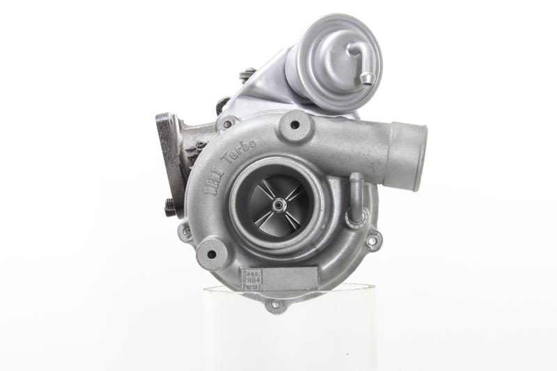 ALANKO Turbocompresor (11900273) para OPEL Astra F Caravan (T92) 1.7 TDS (F35, M35) (60 KW / 82 CV / de 1991)