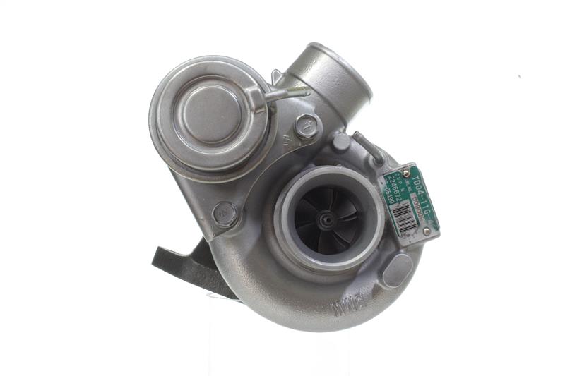 OEM 2246872 ALANKO Turboahdin 11900275 varten OPEL, VAUXHALL
