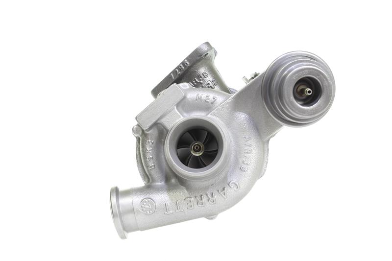 ALANKO Turbocompresor (11900279) para VAUXHALL Astra Mk IV (G) CC (T98) 2.0 DI (F48) (60 KW / 82 CV / de 1998)