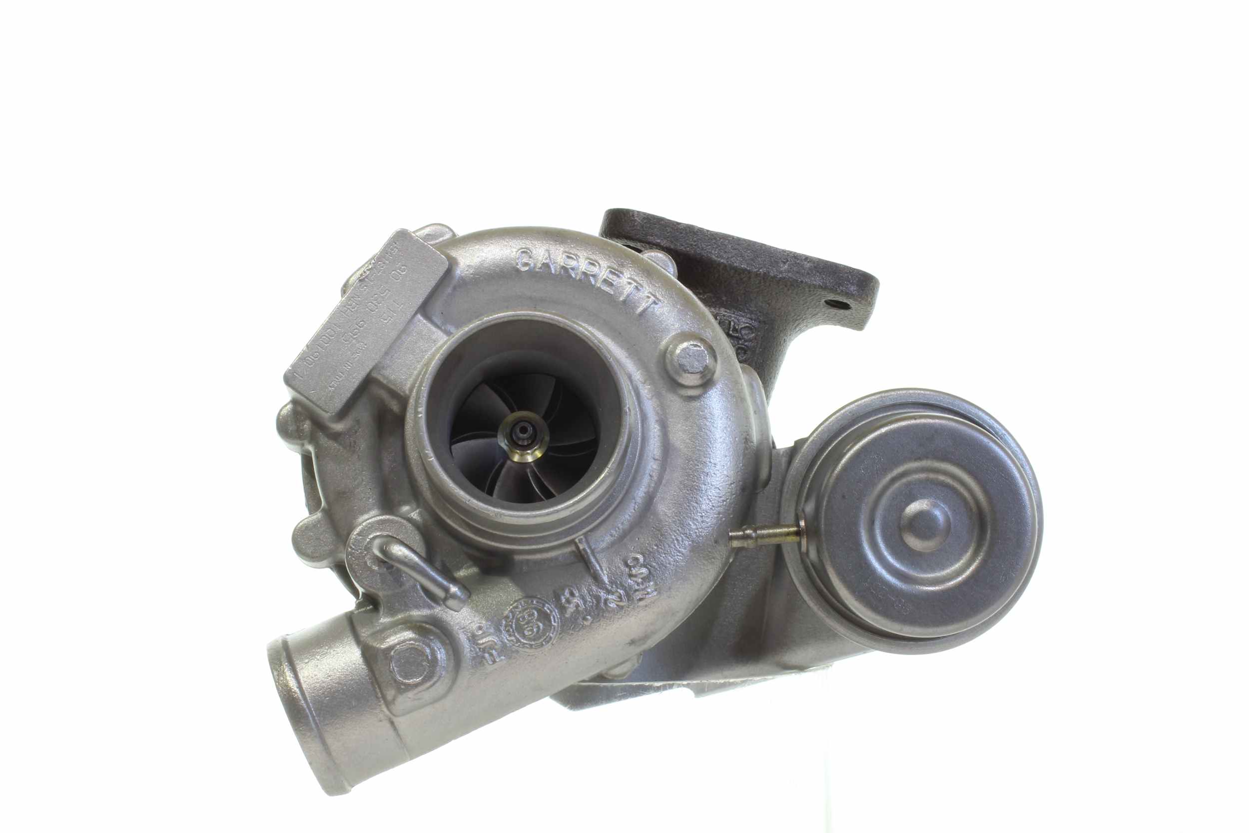 OEM 93182267 ALANKO Turboahdin 11900282 varten OPEL, VAUXHALL