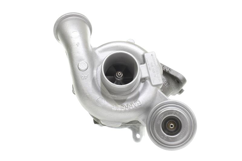 OEM 93184042 ALANKO Turbocharger 11900286 for VAUXHALL, OPEL