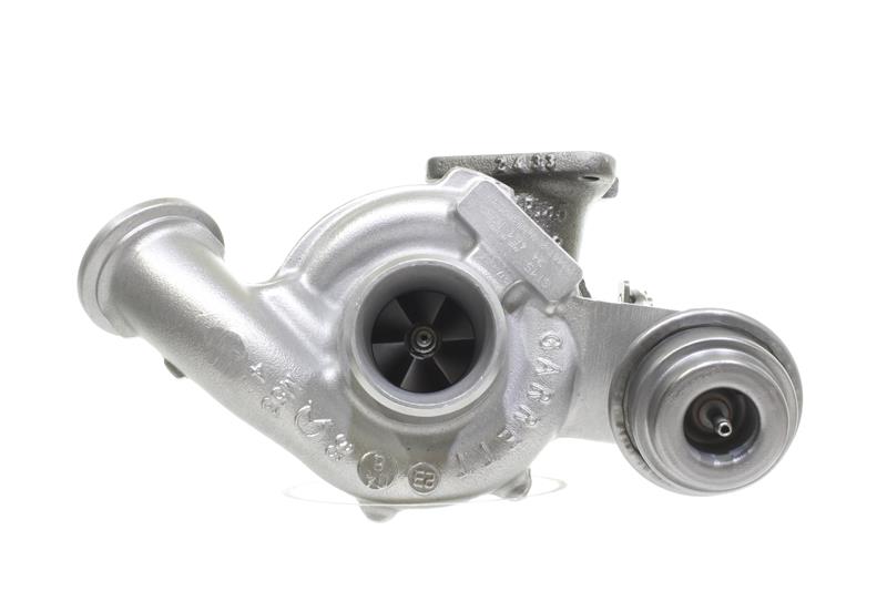 OEM 93184474 ALANKO Turboahdin 11900289 varten OPEL, VAUXHALL