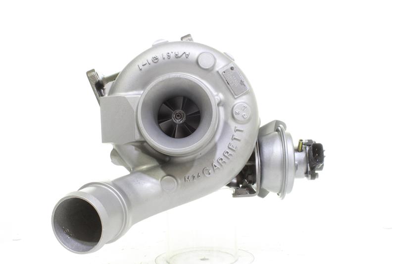 ALANKO Turbocompressor (11900291) para VAUXHALL Vectra Mk II (C) CC (Z02) 3.0 V6 CDTI (130 KW / 177 CV / de 2003)