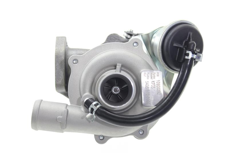 OEM 860067 ALANKO Turbina 11900292 per FORD, OPEL, SUZUKI, VAUXHALL, PLYMOUTH