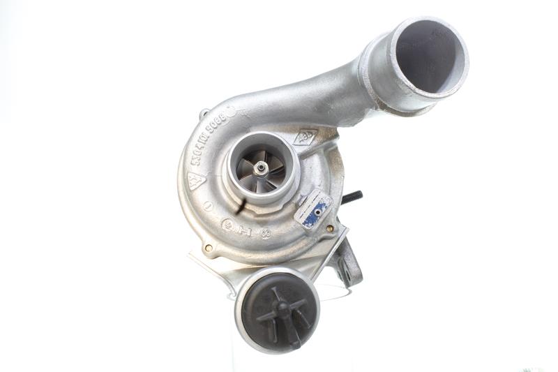 OEM 7701472751 ALANKO Turboahdin 11900293 varten OPEL, RENAULT, DACIA, RENAULT TRUCKS