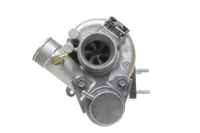 OEM 9149634 ALANKO Turbocharger 11900296 for MITSUBISHI, SAAB