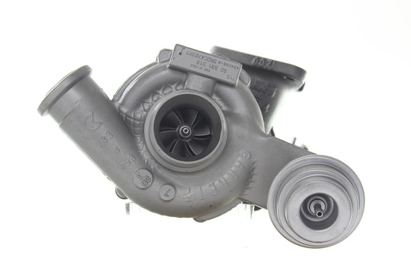 OEM 935801 ALANKO Turboahdin 11900297 varten SAAB