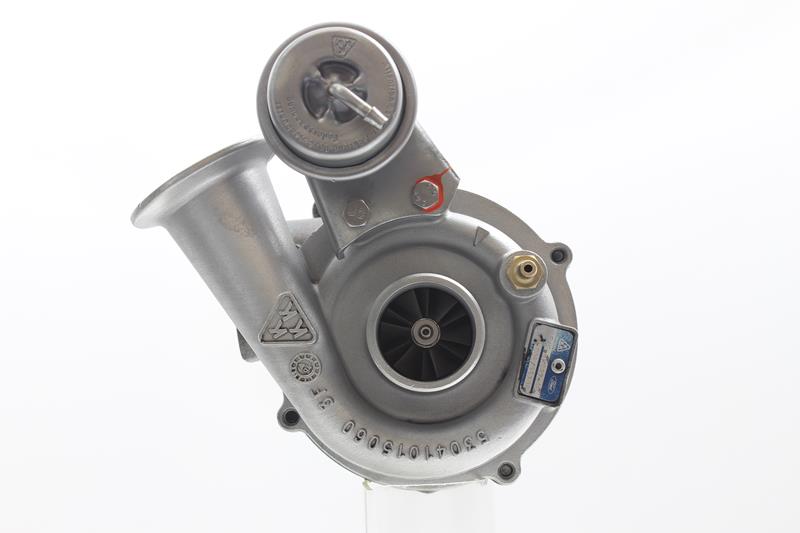 OEM 1050656 ALANKO Turbocharger 11900300 for FORD