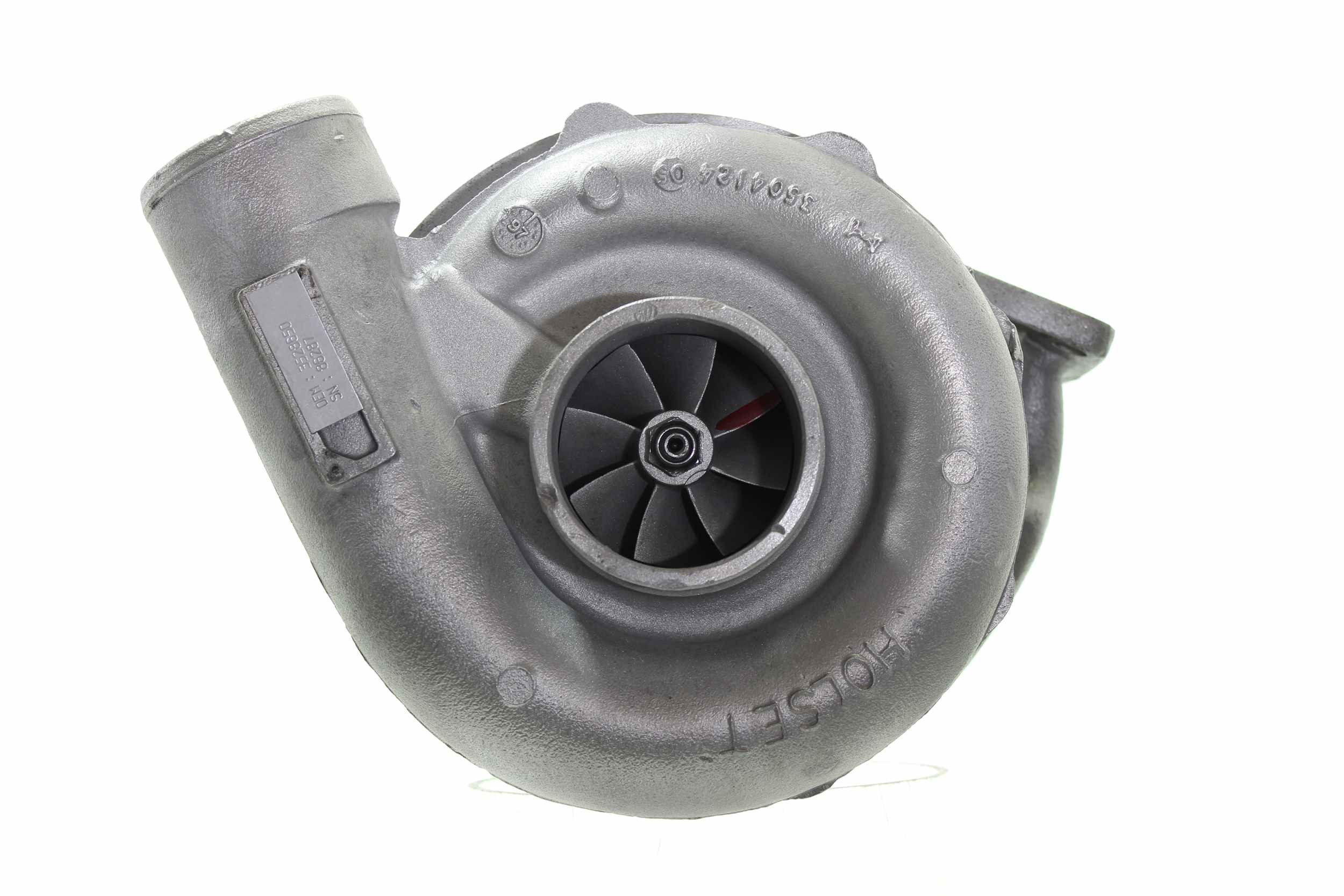 OEM 1378567 ALANKO Turboahdin 11900308 varten