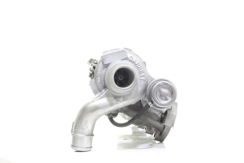 OEM 1211269 ALANKO Turbocompressor 11900315 para OPEL, FORD, DAF