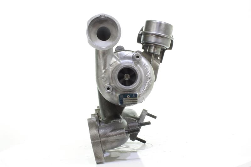 OEM 038253014C ALANKO Turbina 11900316 per VOLKSWAGEN, AUDI, SEAT, SKODA, CUPRA
