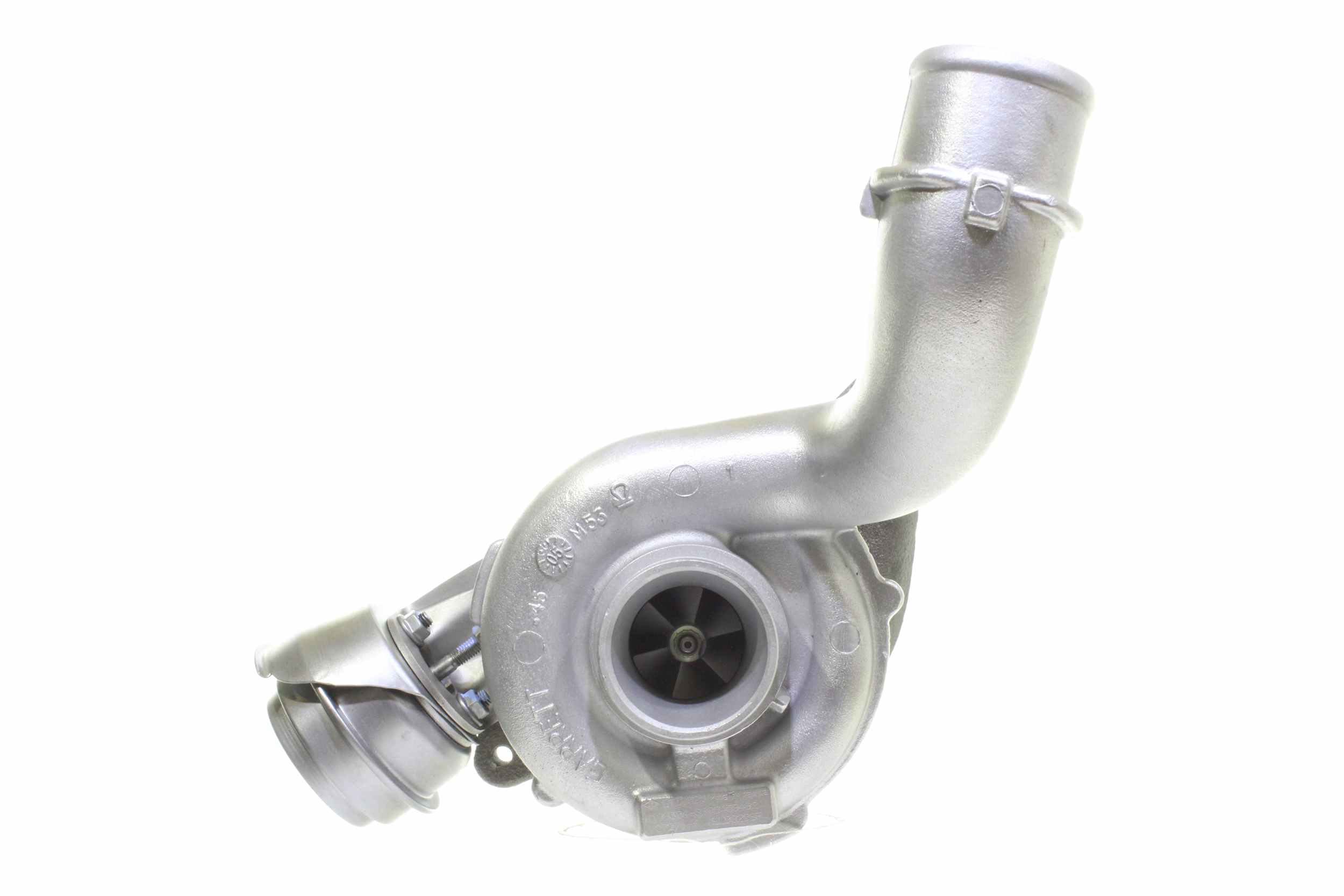 OEM 7701475183 ALANKO Turbina 11900317 per RENAULT, DACIA, RENAULT TRUCKS