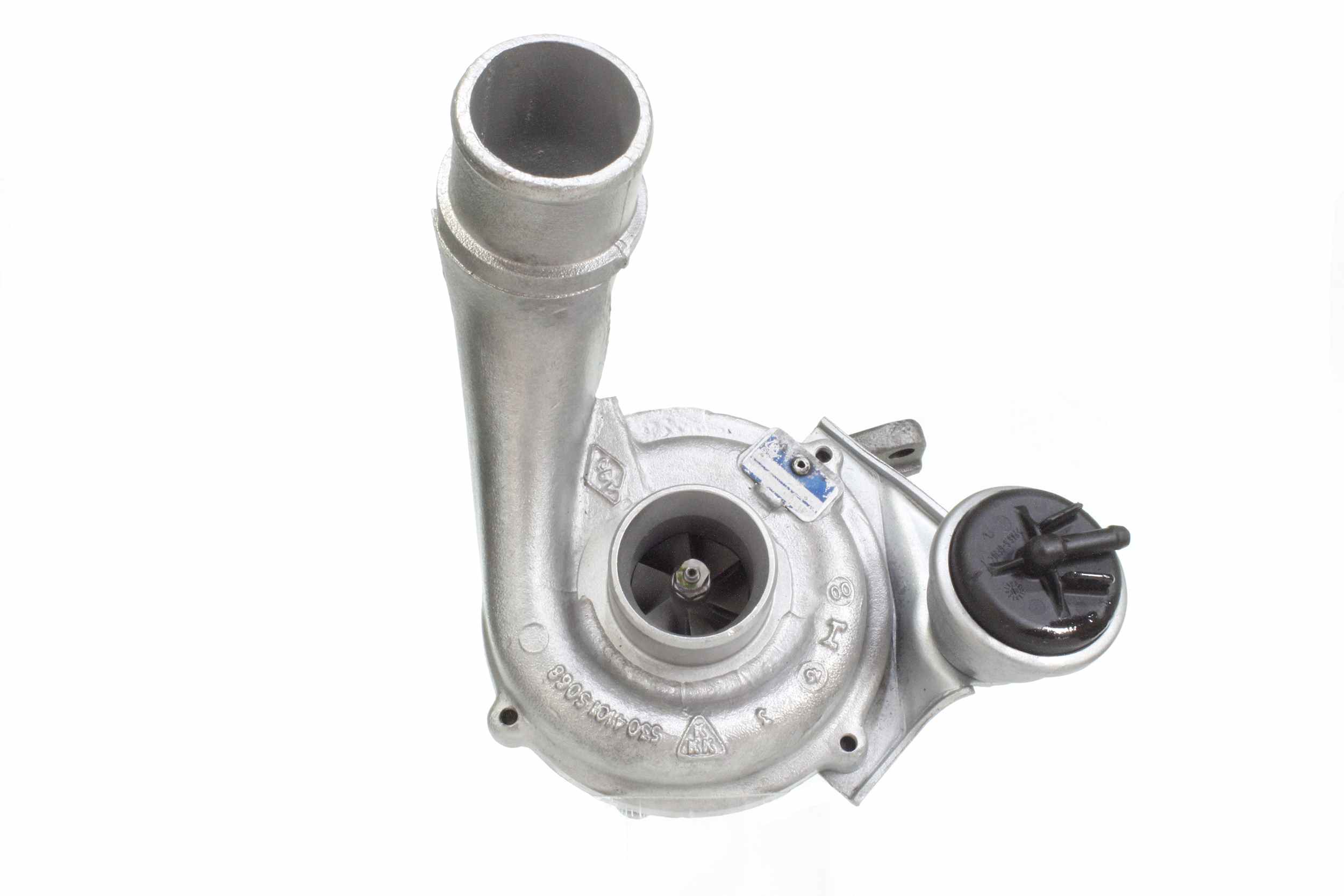 OEM 7701472751 ALANKO Turboahdin 11900319 varten OPEL, RENAULT, DACIA, RENAULT TRUCKS