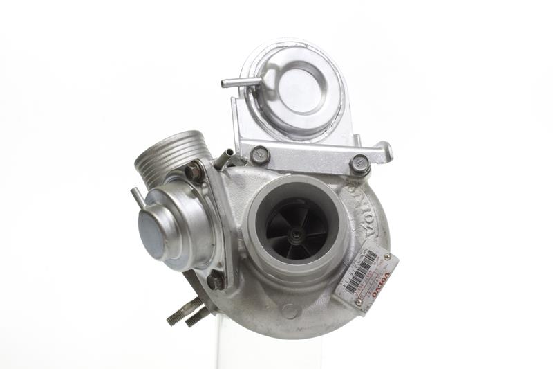 OEM 8602392 ALANKO Turbocharger 11900322 for VOLVO, MITSUBISHI