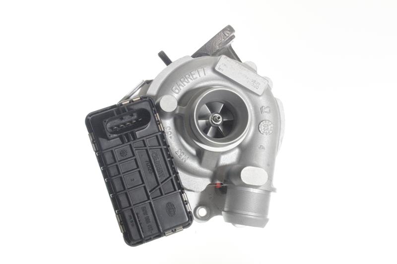 OEM 02XR853070 ALANKO Turboahdin 11900326 varten FORD, JAGUAR