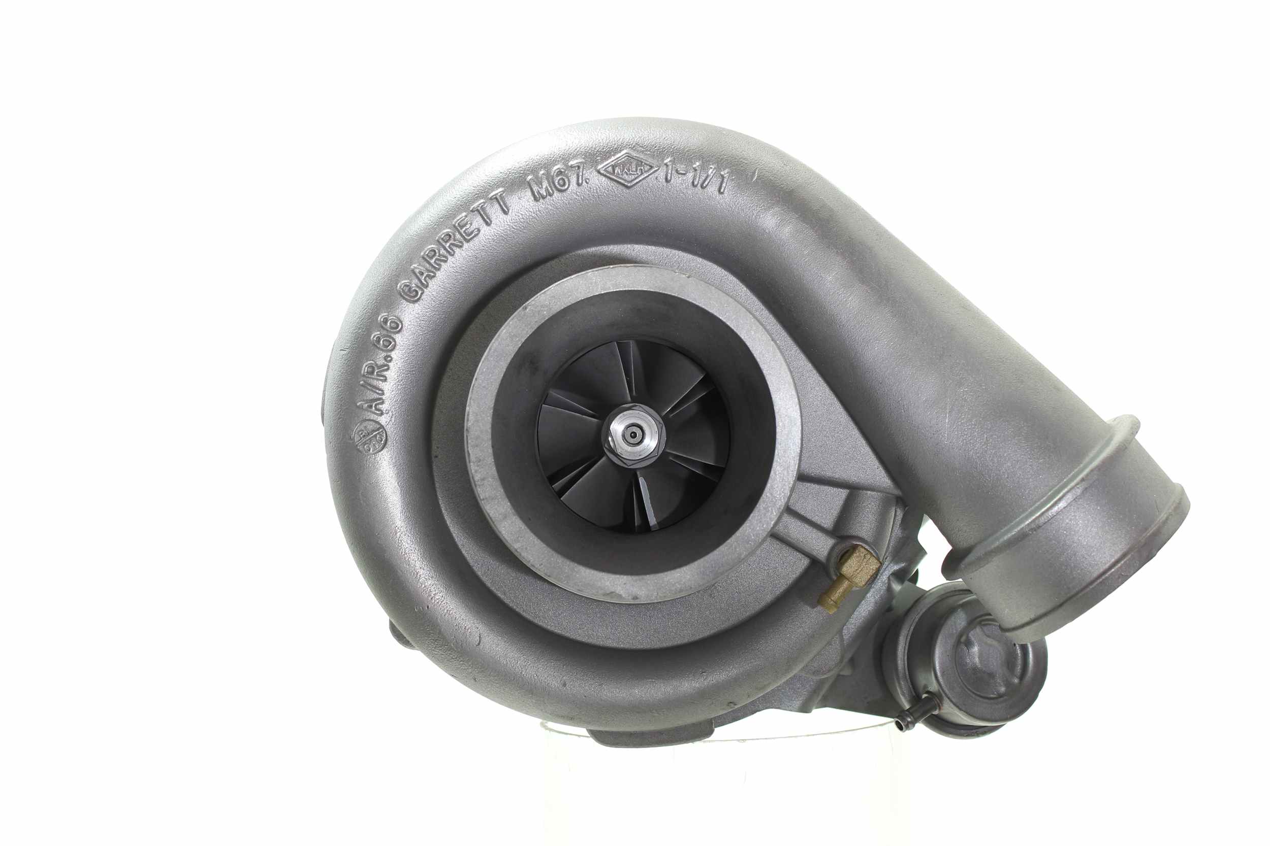 OEM 1398521 ALANKO Turbina 11900334 per OPEL, JEEP, MAZDA, BEDFORD, DAF