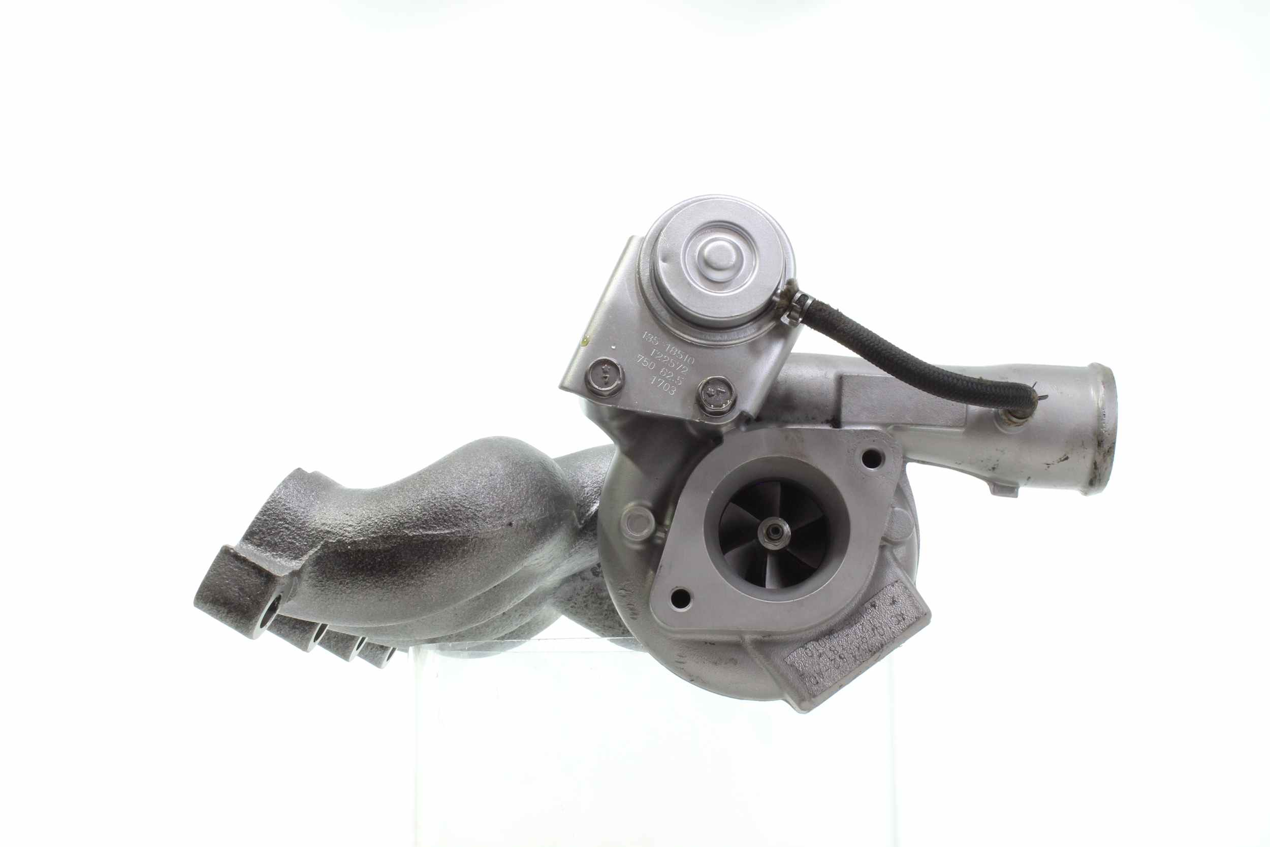 OEM 1355059 ALANKO Turbocharger 11900338 for FORD, VOLVO, MITSUBISHI