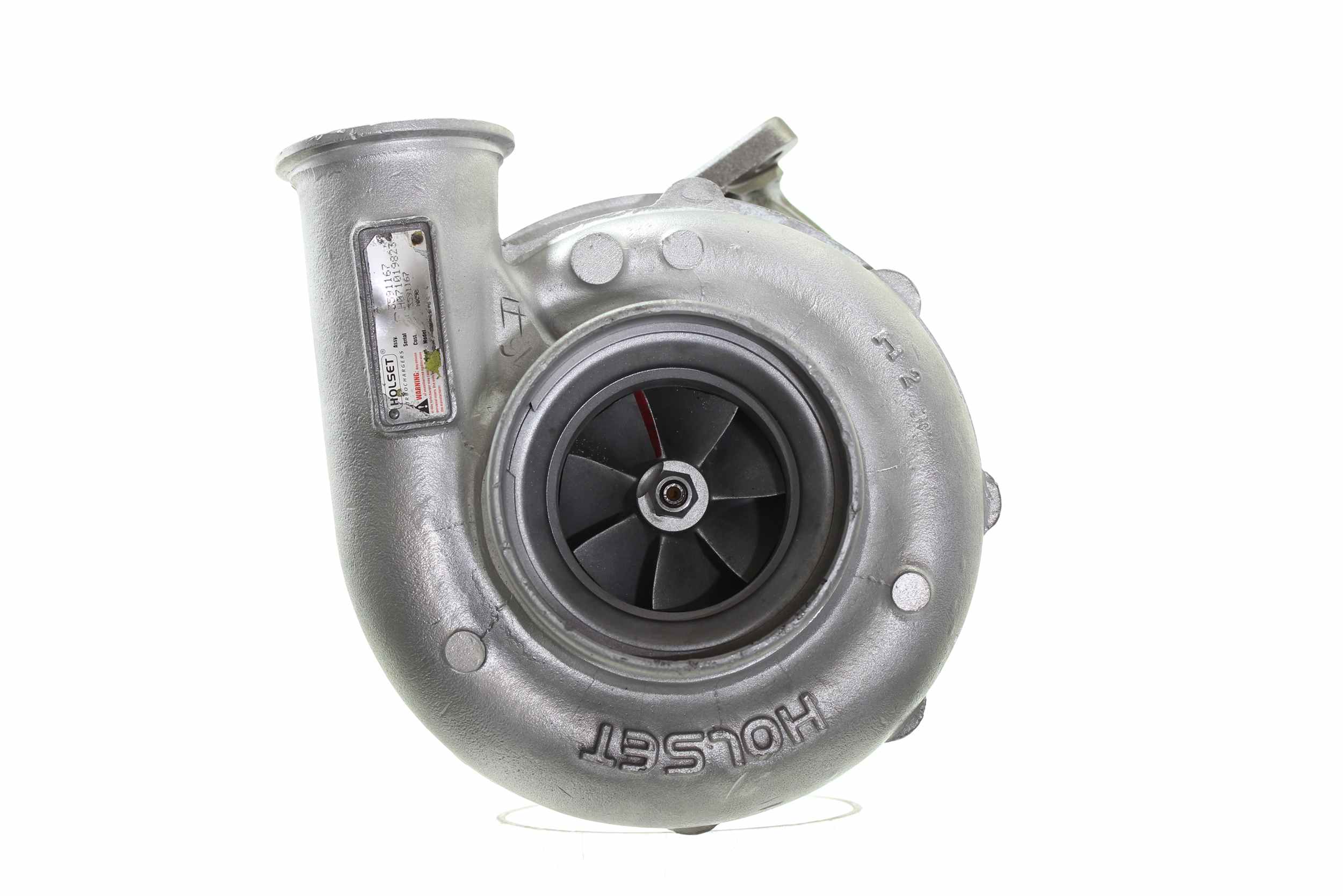 OEM 551492 ALANKO Turboahdin 11900342 varten
