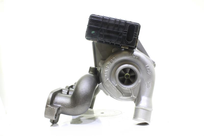 OEM 02JDE4199 ALANKO Turboahdin 11900348 varten FORD, JAGUAR