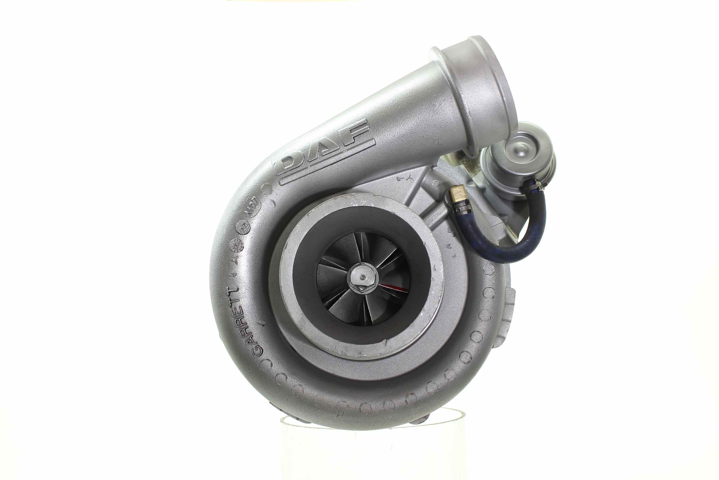 OEM 1443766 ALANKO Turboahdin 11900349 varten DAF