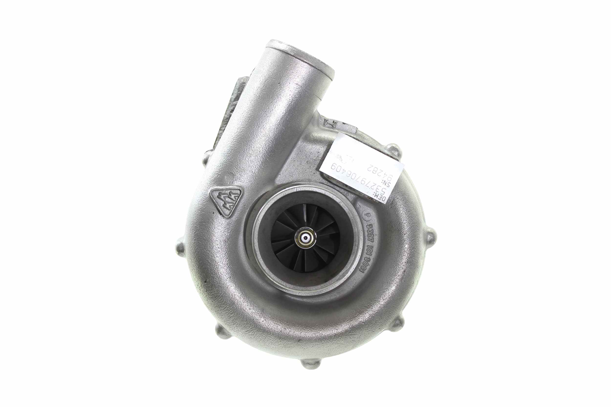 OEM 4150905 ALANKO Turboahdin 11900357 varten IVECO