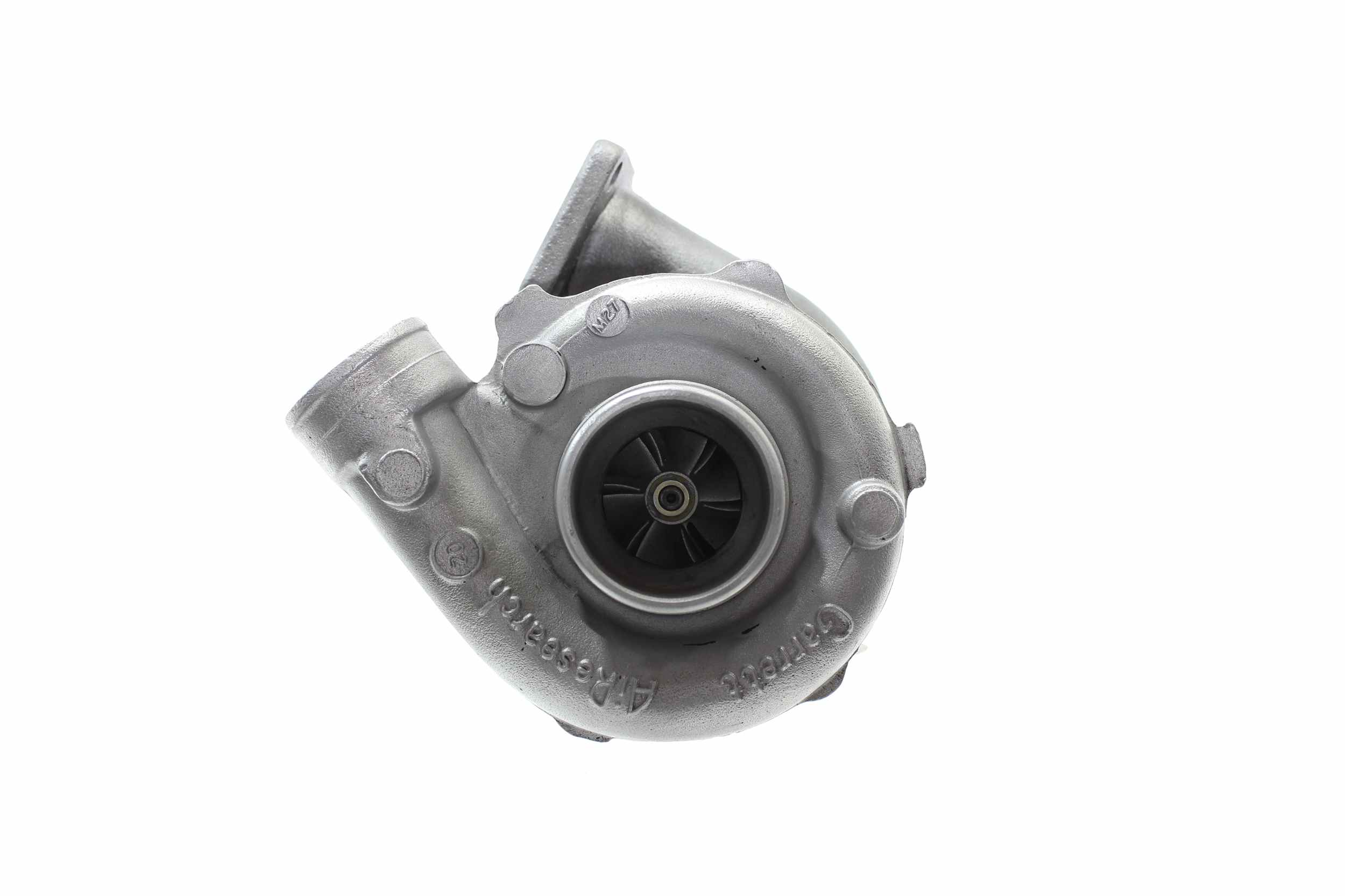 OEM 04158670 ALANKO Turboahdin 11900359 varten MERCEDES-BENZ, HONDA, RENAULT
