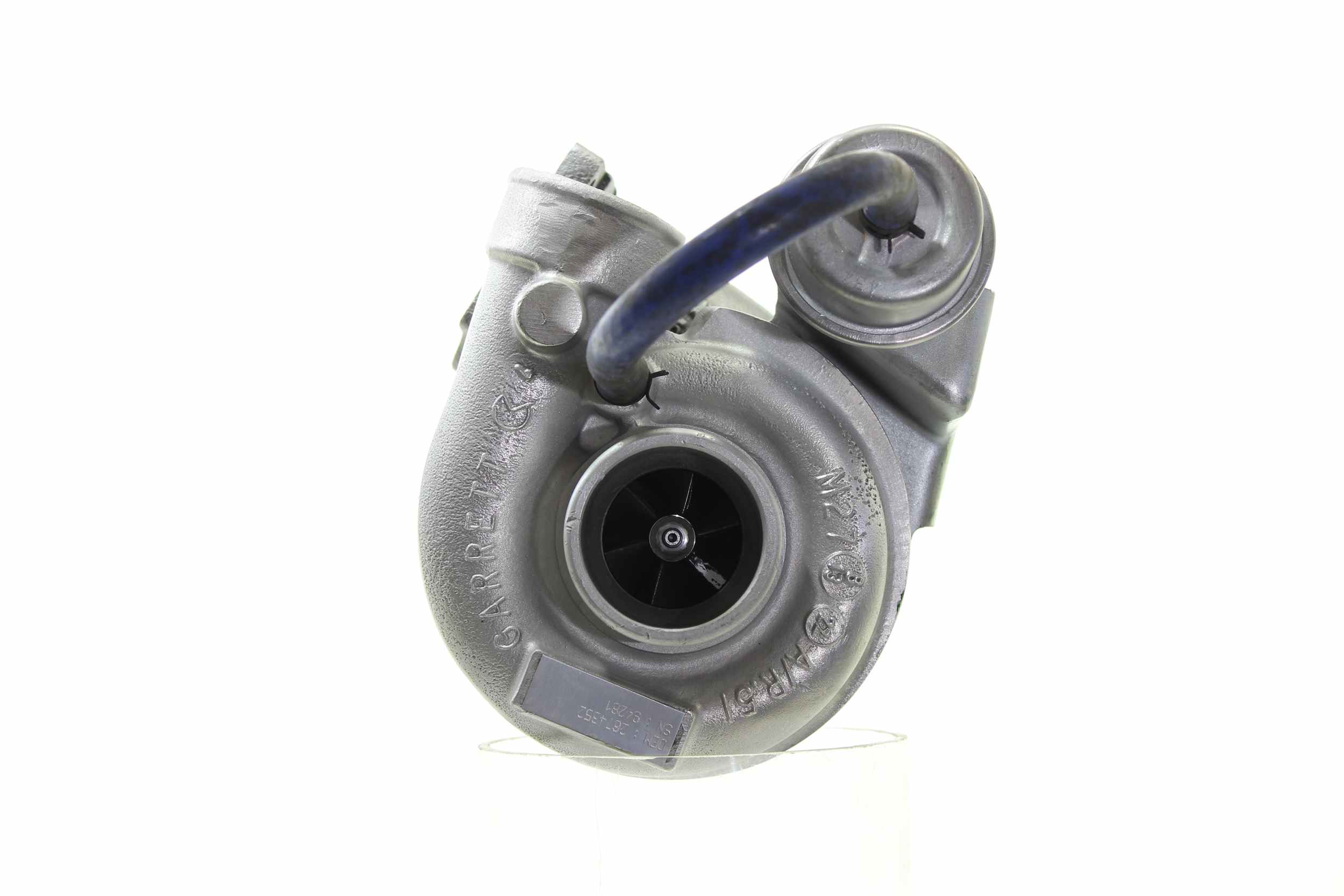 OEM 2674355 ALANKO Turboahdin 11900365 varten
