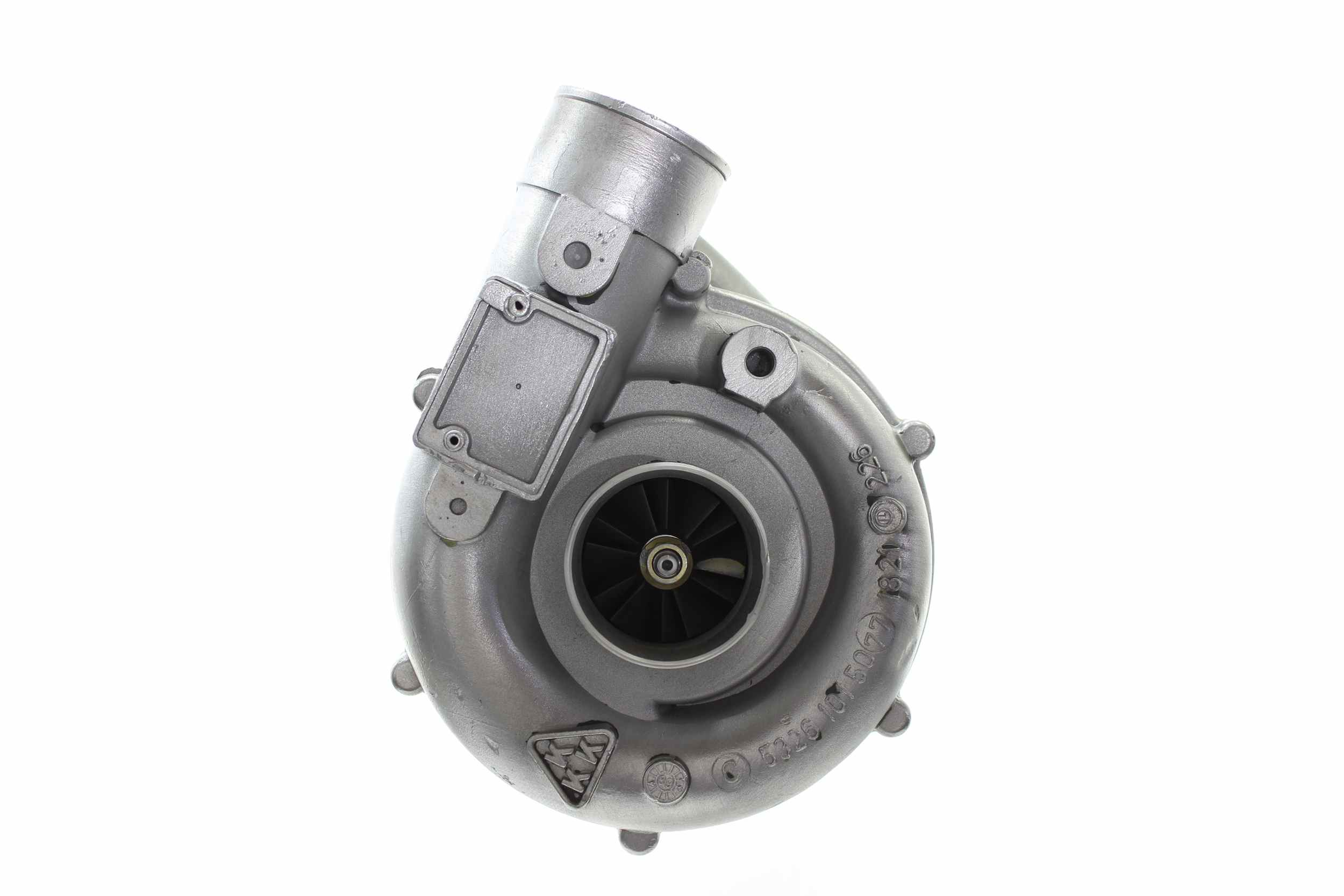 OEM 4152326 ALANKO Turboahdin 11900366 varten