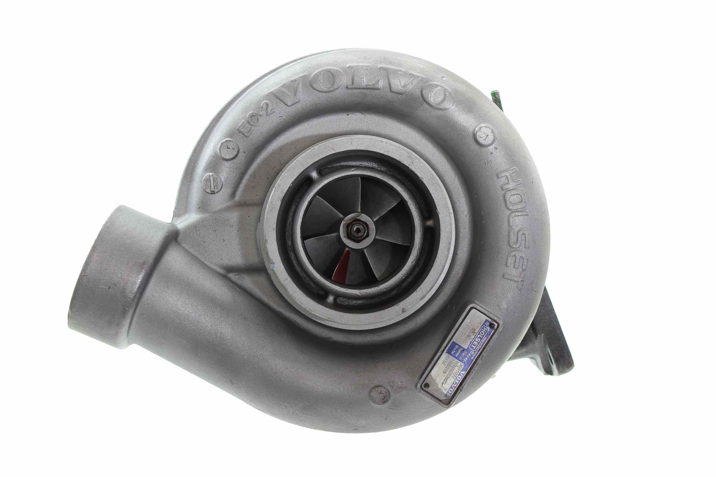 OEM 8148873 ALANKO Turbina 11900374 per TOYOTA, VOLVO, MITSUBISHI, MAZDA, JAGUAR